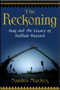 Reckoning Iraq & the Legacy of Saddam Hussein