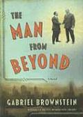 Man From Beyond