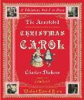 Annotated Christmas Carol A Christmas Carol in Prose