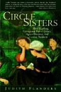 Circle of Sisters Alice Kipling Georgiana Burne Jones Agnes Poynter & Louisa Baldwin