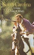 South Carolina: A Bicentennial History