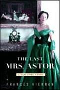 Last Mrs Astor Brooke Astor