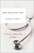 Healing Art A Doctors Black Bag Of Poetr