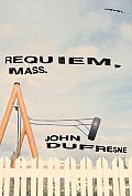 Requiem Mass A Novel
