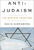 Anti Judaism The Western Tradition