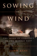 Sowing The Wind Seeds Of Conflict In The