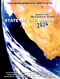 State Of The World 2004 A Worldwatch I