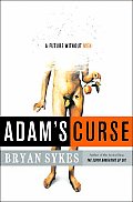 Adams Curse A Future Without Men