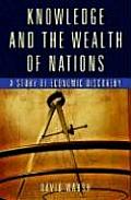 Knowledge & The Wealth Of Nations