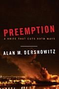 Preemption A Knife That Cuts Both Ways