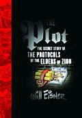 Plot The Secret Story of the Protocols of the Elders of Zion