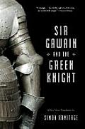 Sir Gawain & the Green Knight A New Verse Translation