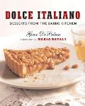 Dolce Italiano Desserts from the Babbo Kitchen