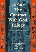 Contract with God Trilogy Life on Dropsie Avenue
