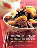 Revolutionary Chinese Cookbook Recipes from Hunan Province