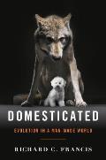 Domesticated Evolution in a Man Made World
