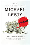 Panic The Story of Modern Financial Insanity