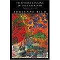 Telephone Ringing in the Labyrinth Poems 2004 2006