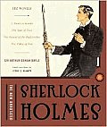 New Annotated Sherlock Holmes Volume 3 A Study in Scarlet the Sign of Four the Hound of the Baskervilles & the Valley of Fear