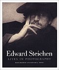 Edward Steichen Lives In Photography