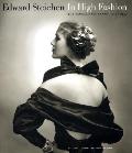 Edward Steichen In High Fashion The Conde Nast Years 1923 1937