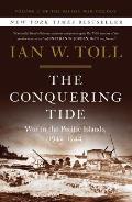 Conquering Tide War in the Pacific Islands 1942 1944