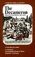 Decameron A New Translation 21 Novelle Contemporary Reactions Modern Criticism