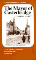 Mayor Of Casterbridge