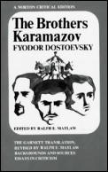 Brothers Karamazov The Constance Garnett Translation Revised by Ralph E Matlaw