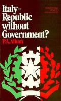 Italy--Republic Without Government?