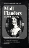 Moll Flanders An Authoritative Text Backgrounds & Sources Criticism
