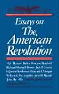 Essays On The American Revolution