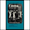 Emma Norton Critical Edition 1st Edition
