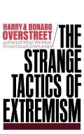 The Strange Tactics of Extremism