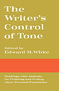 The Writer's Control of Tone