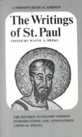 Writings Of St Paul