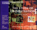 Study Of Orchestration Enhanced