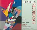 Norton Recordings 9th Edition Shorter Cds Only