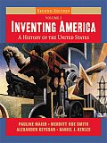 Inventing America, 2e, Volume 2, Part 2