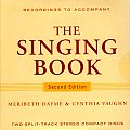 Recordings To Accompany The Singing Book