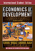 Economics Development Seventh Edition International Student Edition