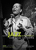 Norton Jazz Recordings Dvd For Use With Jazz Essential Listening