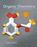 Organic Chemistry Principles & Mechanisms