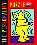 Personality Puzzle Sixth Edition