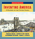 Inventing America Second Edition Single Volume Edition