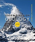 Essentials Of Geology With Geotours Workbook