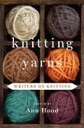Knitting Yarns Writers on Knitting