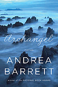 Archangel Fiction