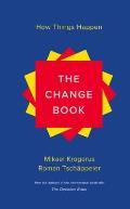 Change Book How Things Happen