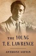 Young T E Lawrence
